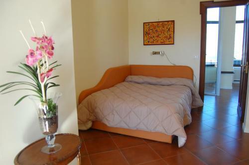 Apartamento Attico Con Vista Su Palermo