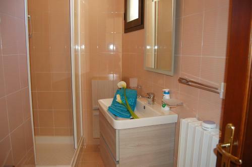 Apartamento Attico Con Vista Su Palermo