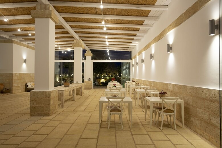 Agroturismo Podere40 Country Hotel
