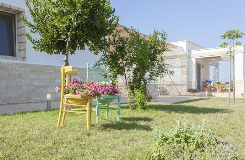 Agroturismo Podere40 Country Hotel