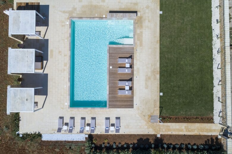 Agroturismo Podere40 Country Hotel