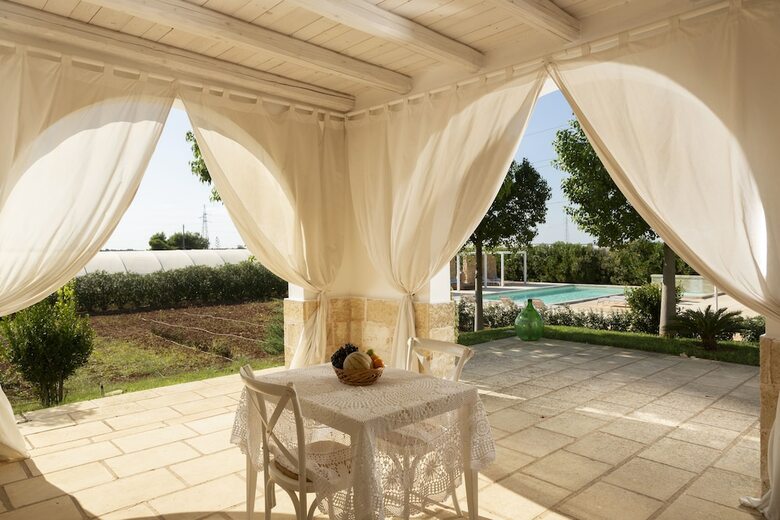 Agroturismo Podere40 Country Hotel