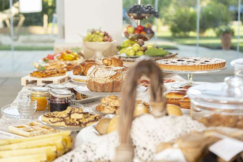 Agroturismo Podere40 Country Hotel
