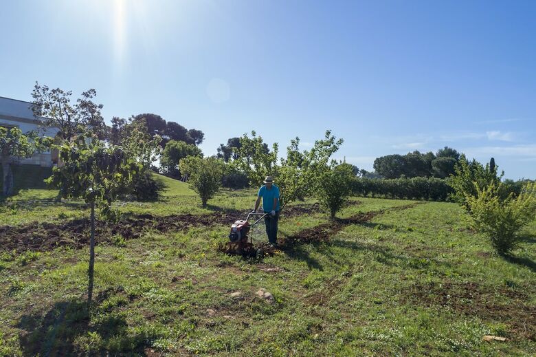 Agroturismo Podere40 Country Hotel