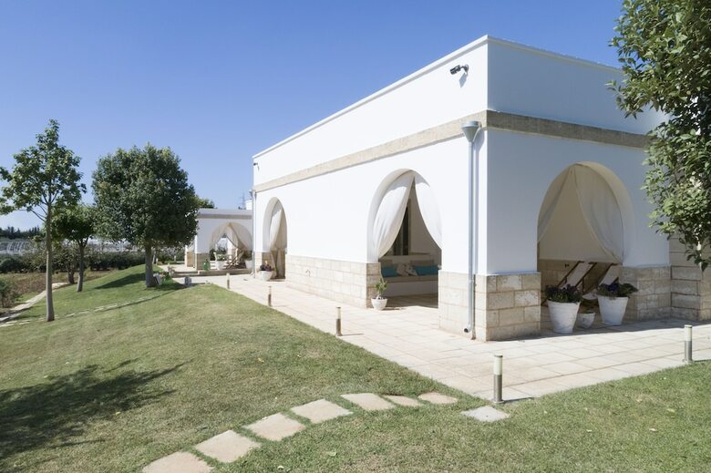 Agroturismo Podere40 Country Hotel