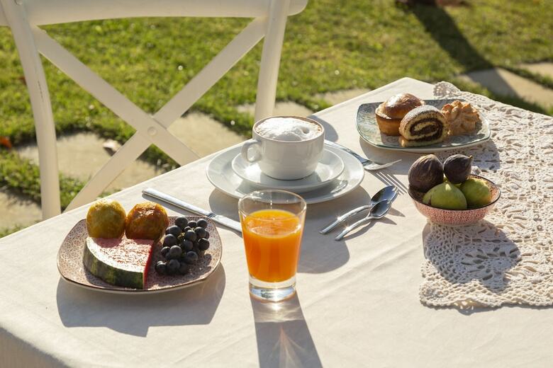 Agroturismo Podere40 Country Hotel