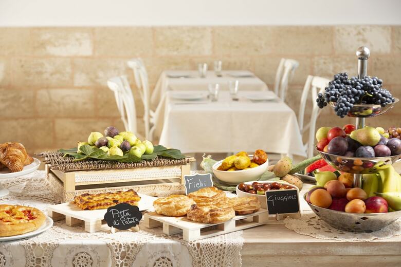 Agroturismo Podere40 Country Hotel