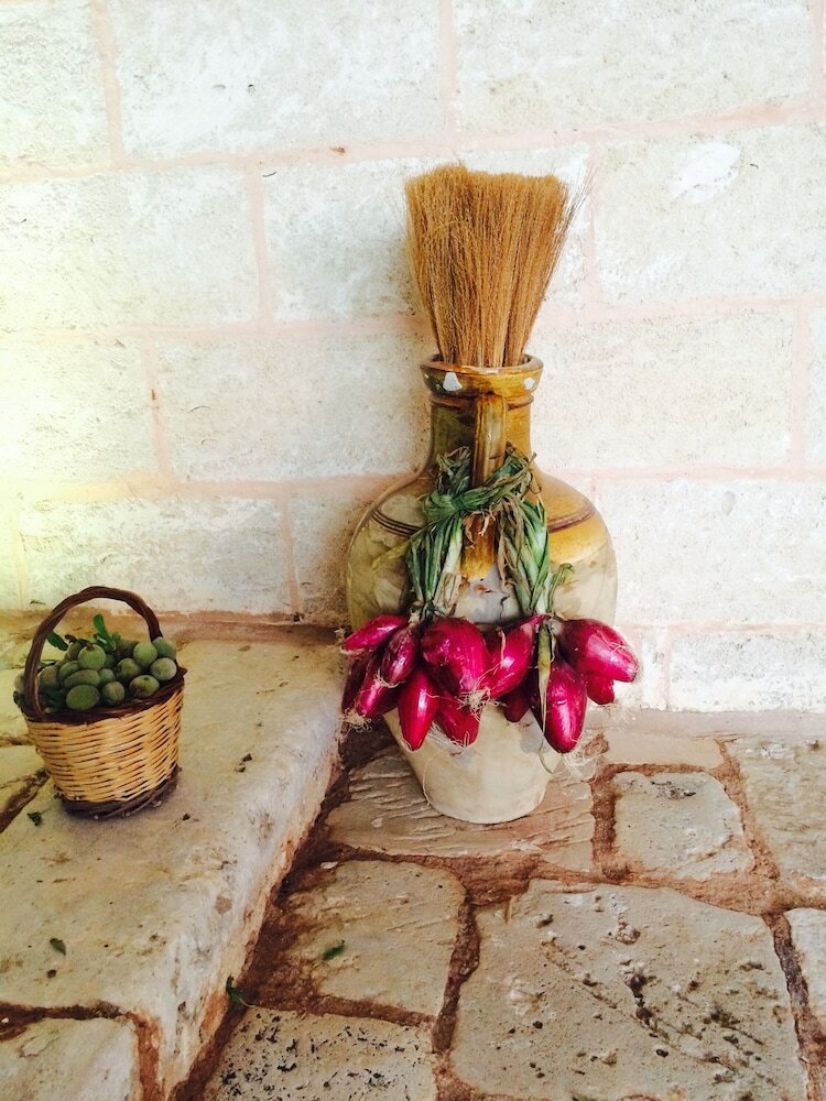 Agroturismo Podere40 Country Hotel