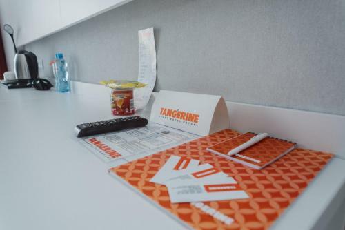 Aparthotel Tangerine