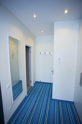 Aparthotel Tangerine
