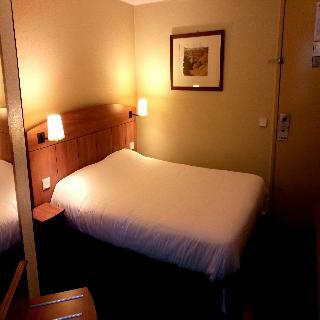 Comfort Hotel Grenoble Meylan
