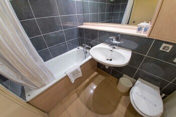 Comfort Hotel Grenoble Meylan