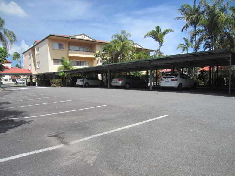 Tradewinds Mcleod Apartments