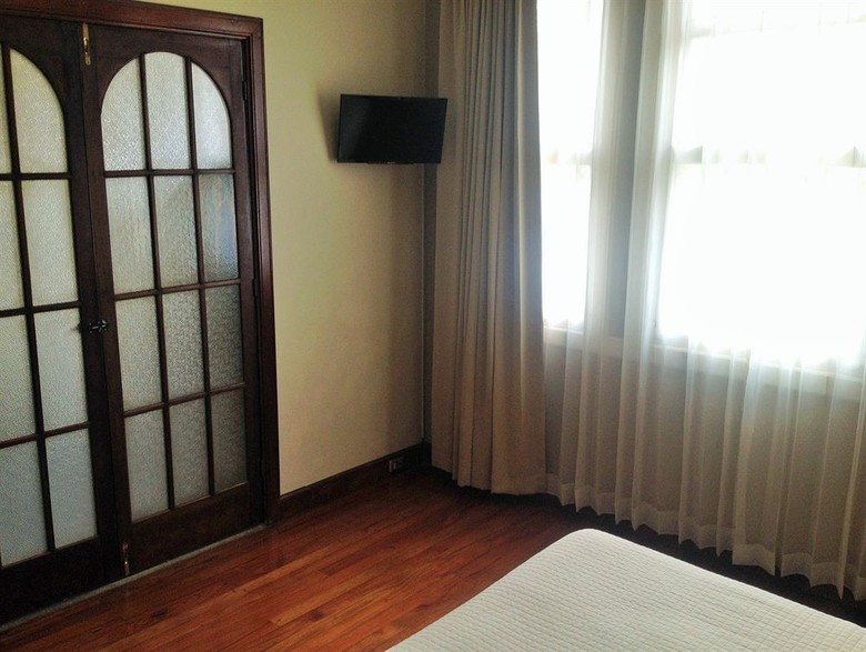 Residencia Costa Rica Guesthouse