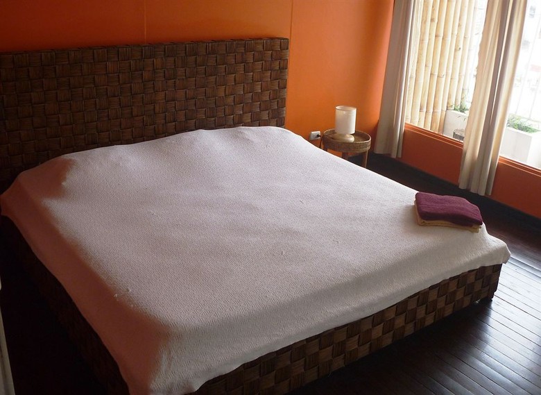 Residencia Costa Rica Guesthouse
