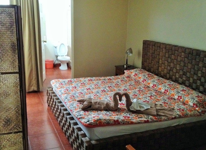 Residencia Costa Rica Guesthouse