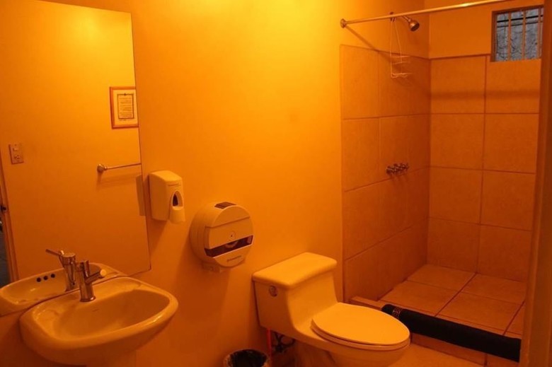 Residencia Costa Rica Guesthouse