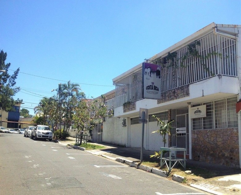 Residencia Costa Rica Guesthouse