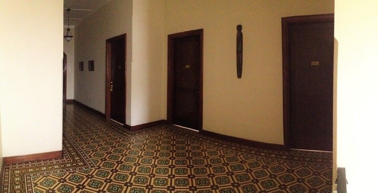 Residencia Costa Rica Guesthouse