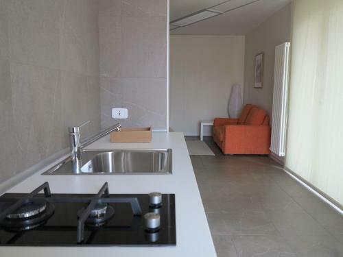 Apartamento Appartamenti Mamiblu'
