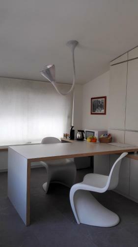 Apartamento Appartamenti Mamiblu'