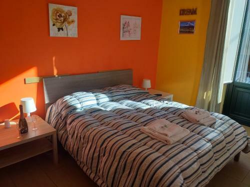Bed & Breakfast Apartment Etnaview
