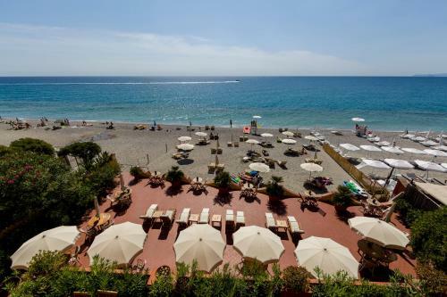Hotel Miramare Di Varigotti