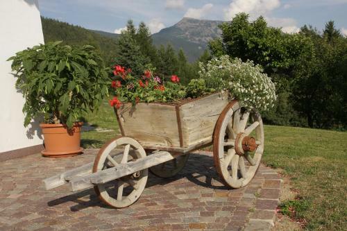 Apartamento Gspoi-hof