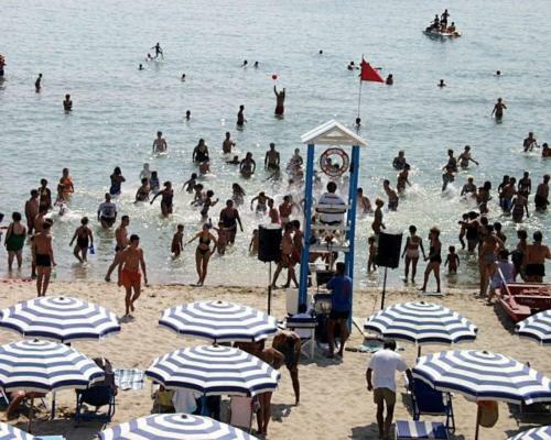 Camping Village Internazionale