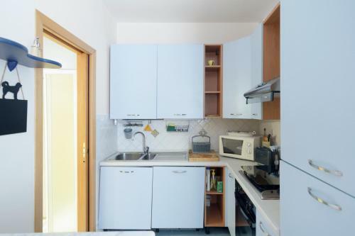 Santacroce Halldis Apartment