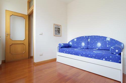 Santacroce Halldis Apartment