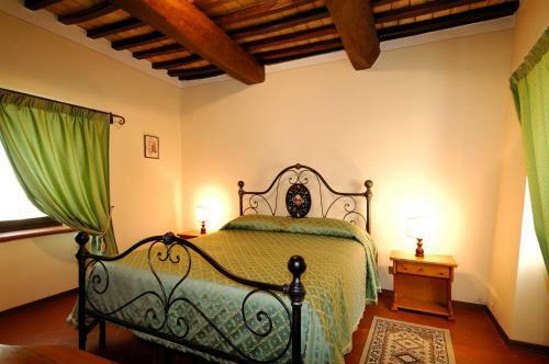Agroturismo La Casa Colonica