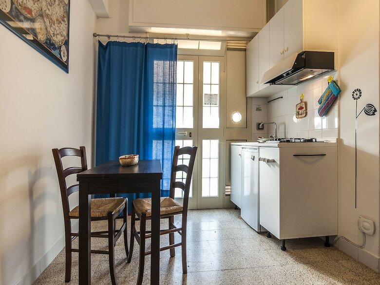 Apartamento Casa Vacanze Santa Laura Loft