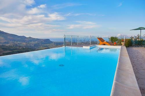 Villa Del Poggio