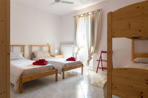 Agroturismo Fattoria Di Vaira