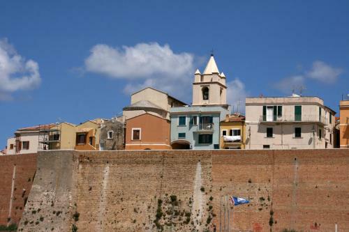 Agroturismo Fattoria Di Vaira
