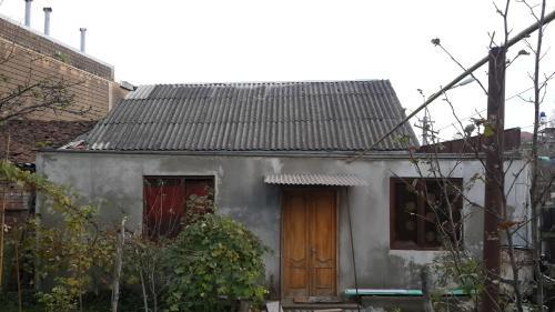 Hostal Sapichkia Guesthouse