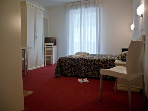 Apartamento Residence Marconi Mare