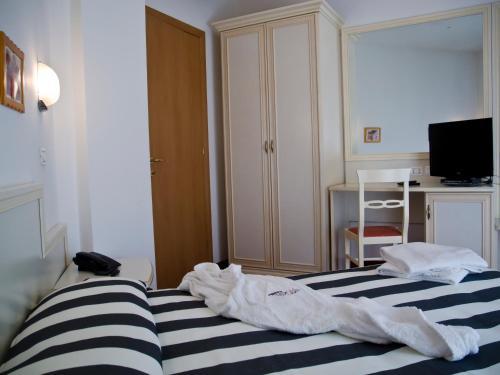 Apartamento Residence Marconi Mare