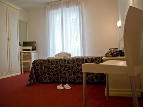 Apartamento Residence Marconi Mare
