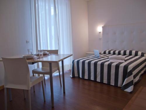 Apartamento Residence Marconi Mare