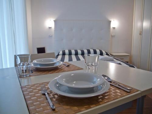 Apartamento Residence Marconi Mare