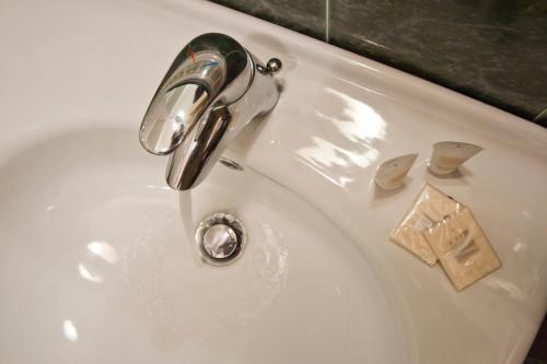 Apartamento Residence Marconi Mare