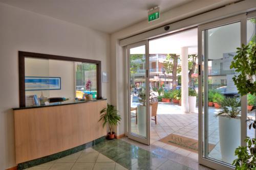 Apartamento Residence Marconi Mare