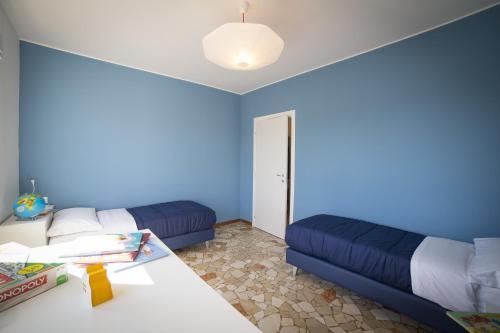Apartamento Dreams Hotel Residenza Gambara