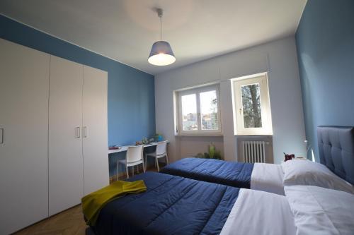 Apartamento Dreams Hotel Residenza Gambara