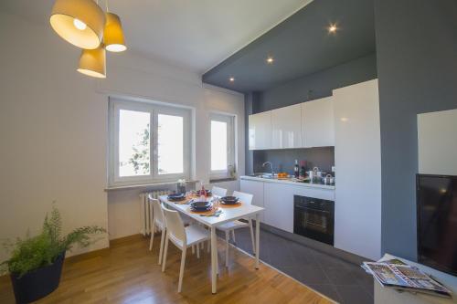 Apartamento Dreams Hotel Residenza Gambara