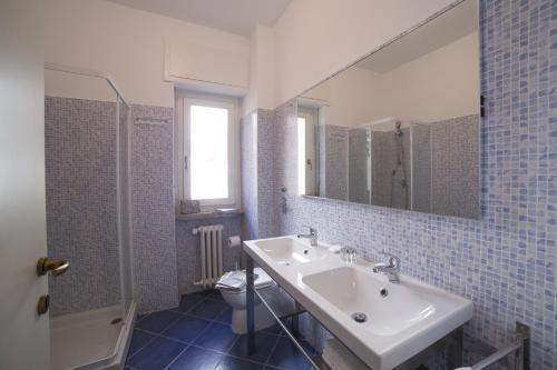 Apartamento Dreams Hotel Residenza Gambara