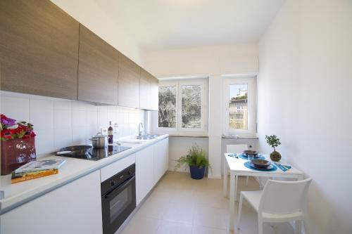 Apartamento Dreams Hotel Residenza Gambara
