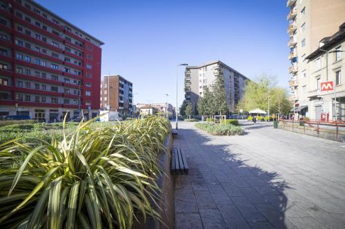 Apartamento Dreams Hotel Residenza Gambara